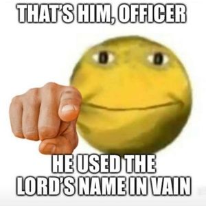 Meet your Posher, Johm